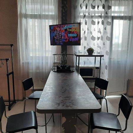 Прекрасная Комфортная Квартира В Центре Киева Рядом С Жд Вокзалом Метро Вокзальная И Университет Exterior foto
